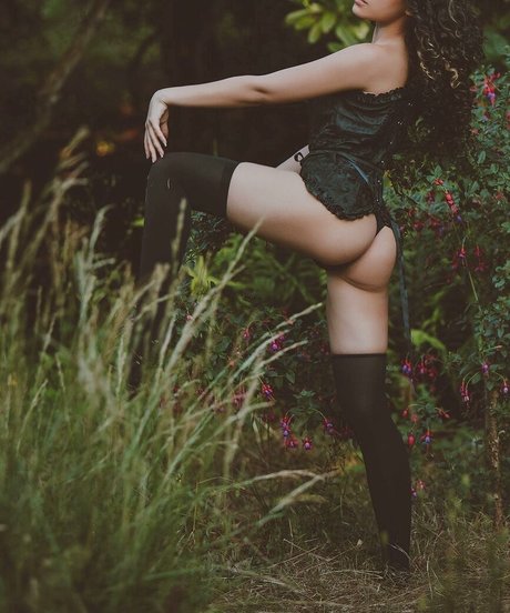 Spicymarii OnlyFans Nacktbilder