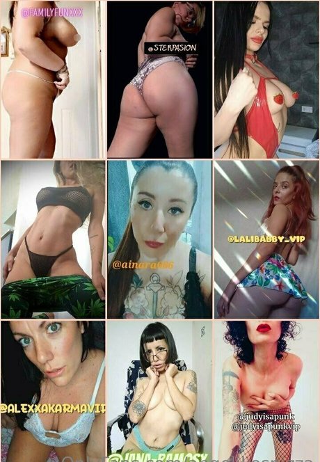 angelikespizza Nacktbilder von OnlyFans geleakt