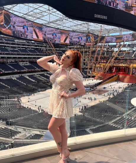 Isla Dawn Leak von OnlyFans