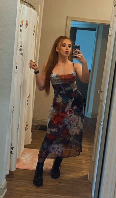 Isla Dawn NurlyFans-Brüste