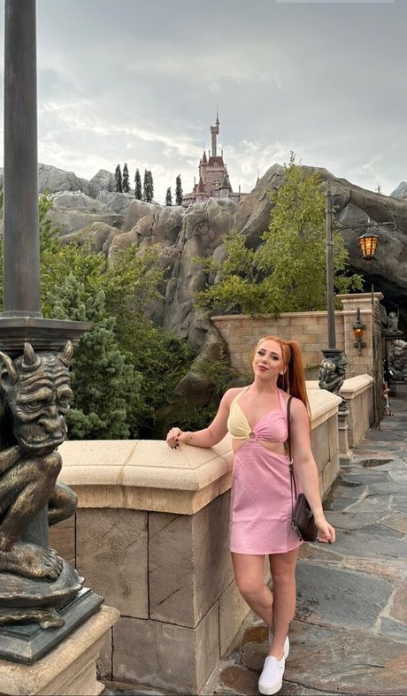 Isla Dawn Neue OnlyFans Leaks