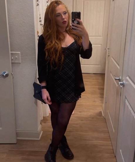 Isla Dawn OnlyFans Sextape geleakt