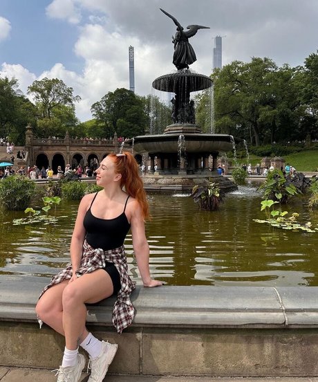 Isla Dawn OnlyFans Leak