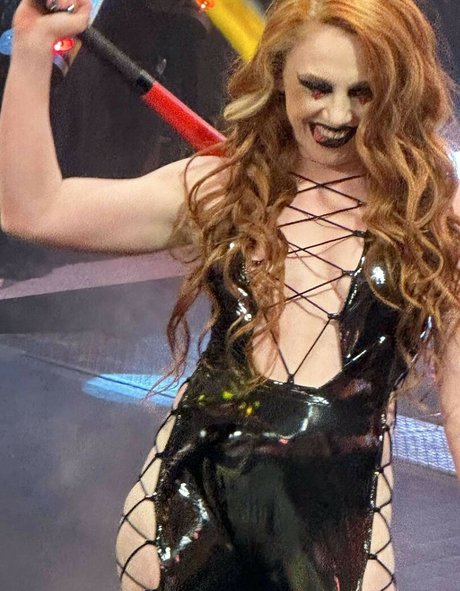 Isla Dawn Nacktbilder OnlyFans geleakt