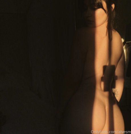 Michele Alves Nacktbilder von OnlyFans geleakt