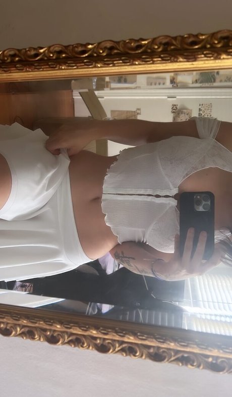 Michele Alves OnlyFans geleakter Pornografie