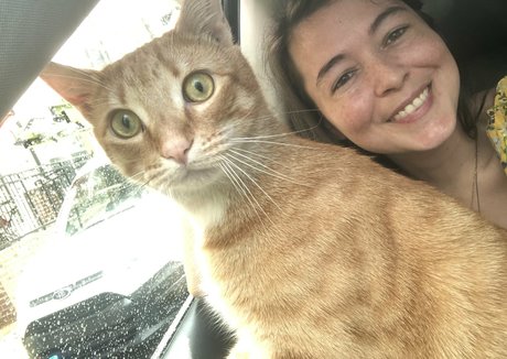 Zhaddie Grey Neues OnlyFans