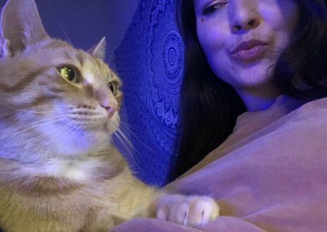 Zhaddie Grey OnlyFans Pornografie