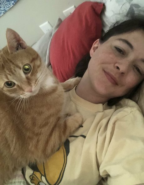 Zhaddie Grey Nacktbilder OnlyFans