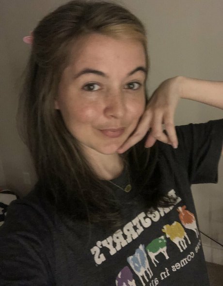 Zhaddie Grey Nacktbilder OnlyFans geleakt