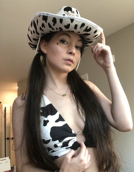 Zhaddie Grey Nacktbilder OnlyFans geleakt