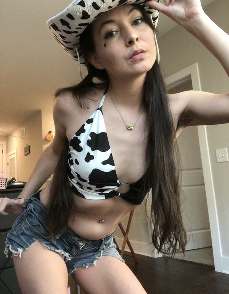 Zhaddie Grey OnlyFans Lesbisch