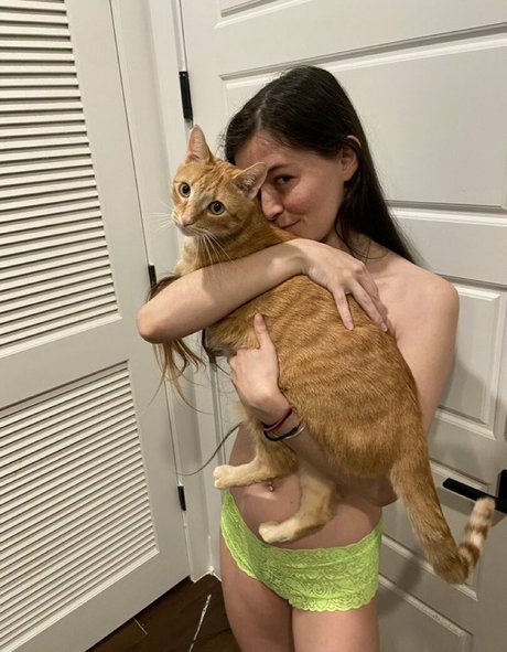 Zhaddie Grey OnlyFans Nackt Leak