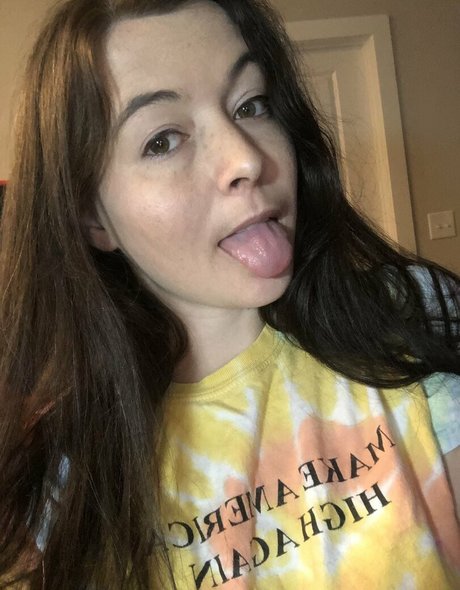 Zhaddie Grey Nackt auf OnlyFans