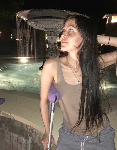 Zhaddie Grey OnlyFans Dirtyship geleakt