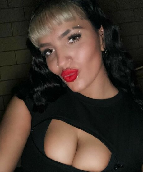 Steph De Lander OnlyFans Sex geleakt