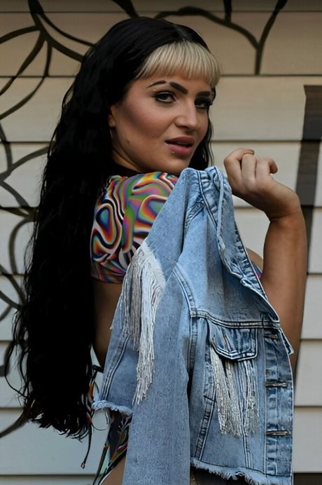 Steph De Lander Nacktbilder von OnlyFans