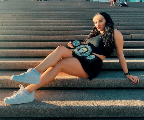 Steph De Lander OnlyFans Nackt Content