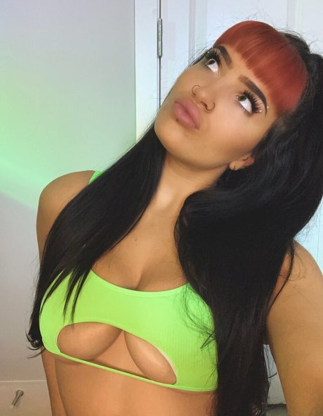 Steph De Lander OnlyFans-Fotos