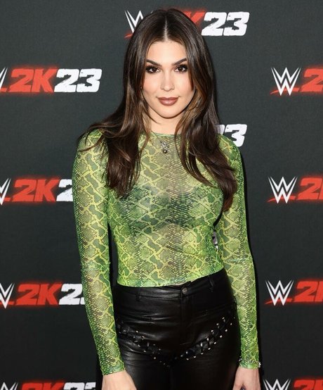 Cathy Kelley Neuer OnlyFans Leak