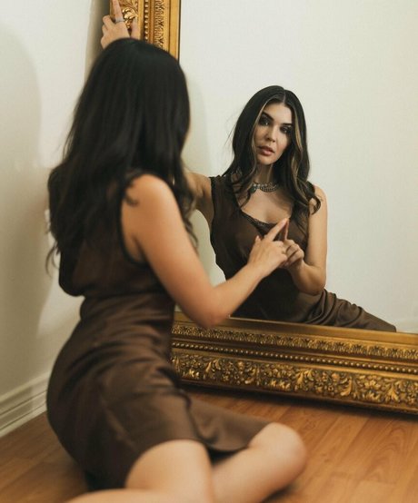 Cathy Kelley Leaked OnlyFans XXX