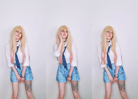 Morphia666 Nacktbilder von OnlyFans