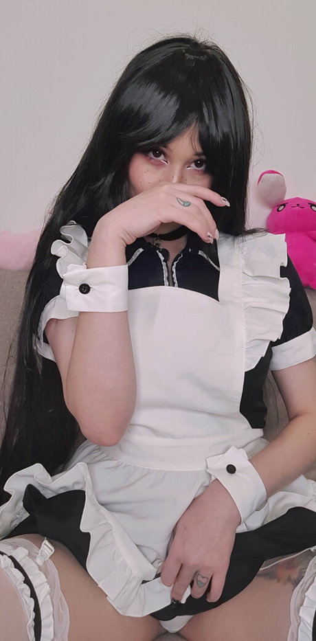 Morphia666 OnlyFans Nackt Leaks