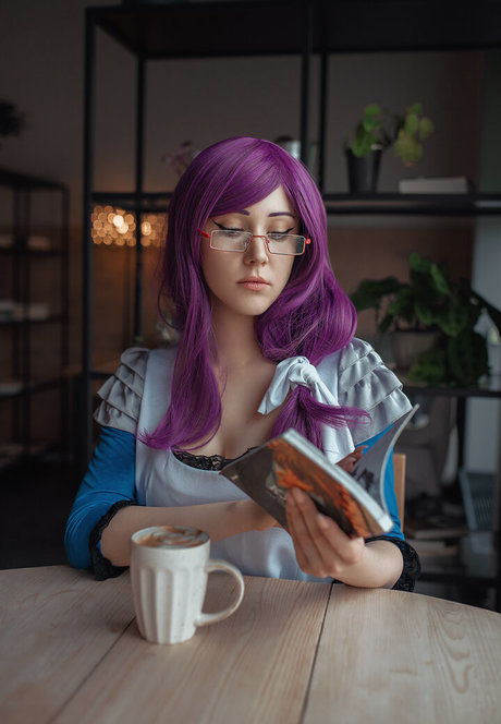 Morphia666 NSFW OnlyFans