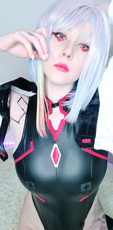 Morphia666 OnlyFans Nackt Leaks