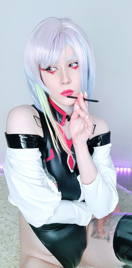 Morphia666 Brüste OnlyFans