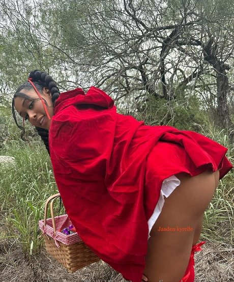 jaadenforfree OnlyFans nackt