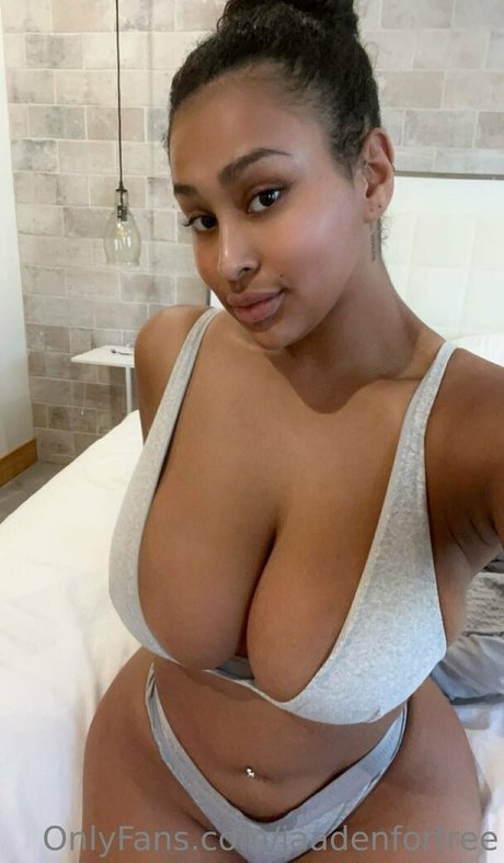 jaadenforfree OnlyFans Leak