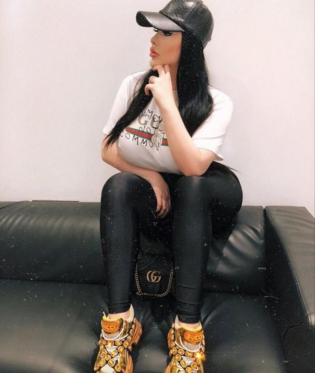 sxmonne Nacktbilder von OnlyFans geleakt