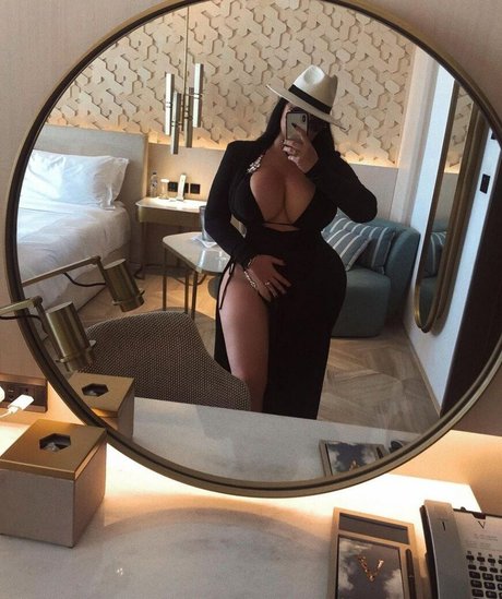 sxmonne OnlyFans Nacktbilder geleakt