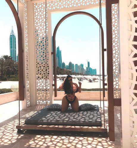 sxmonne OnlyFans Nacktbilder geleakt