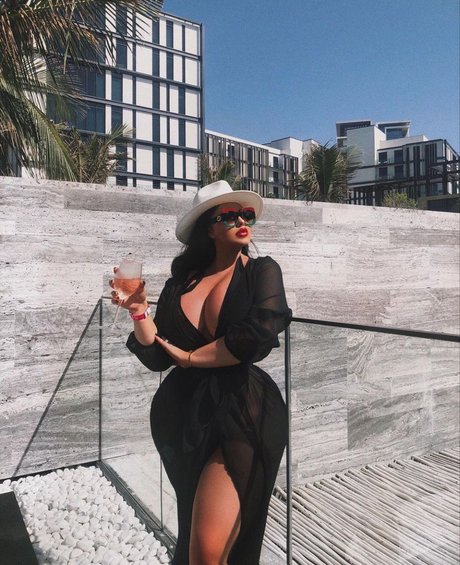 sxmonne OnlyFans Nacktbilder geleakt