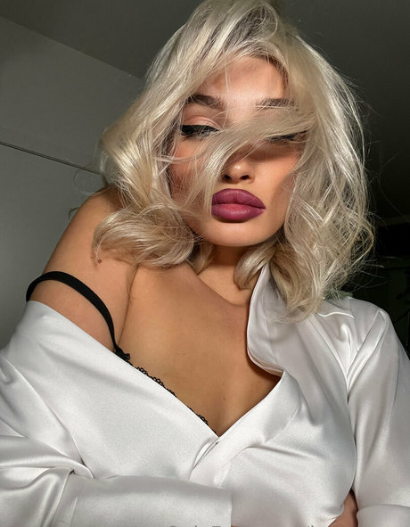 inna popo Strip OnlyFans