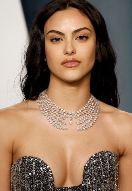 Camila Mendes Nackt OnlyFans