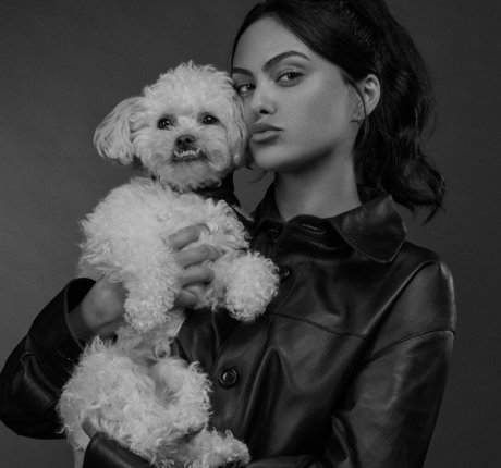 Camila Mendes OnlyFans Striptease