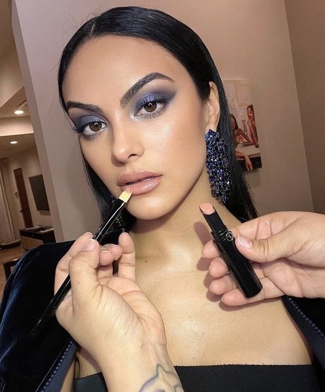 Camila Mendes Profilbild