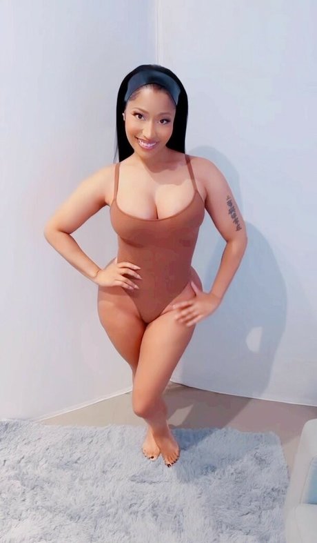 Nicki Minaj OnlyFans Gratis Porn