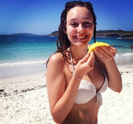 Alycia Debnam Carey NurlyFans-Pornos