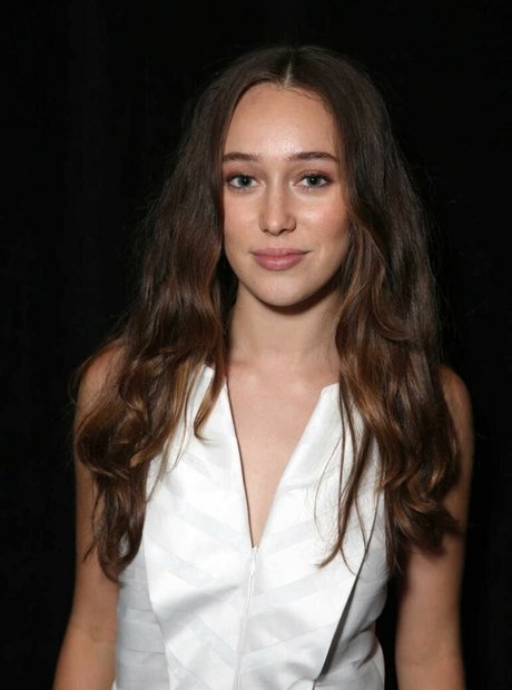 Alycia Debnam Carey OnlyFans Sex Leak