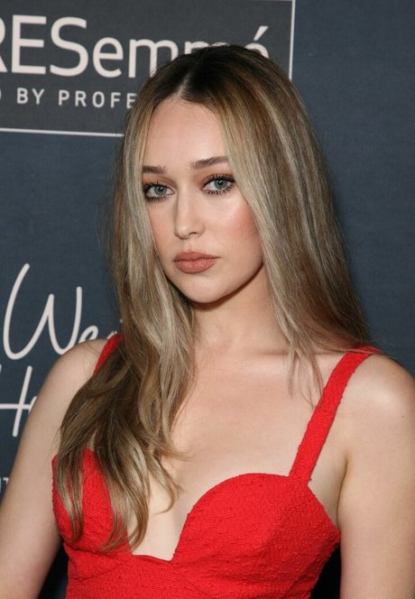 Alycia Debnam Carey Bilder OnlyFans