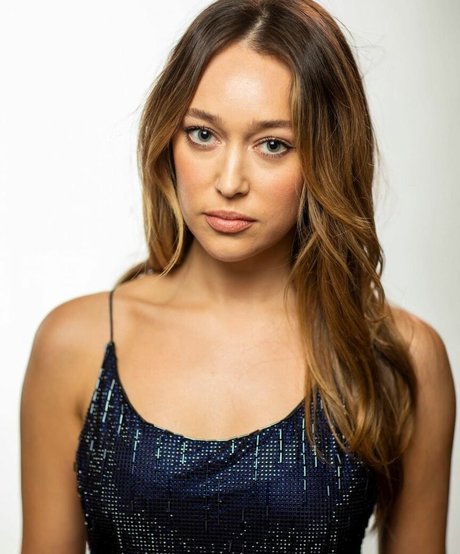 Alycia Debnam Carey OnlyFans Nackt