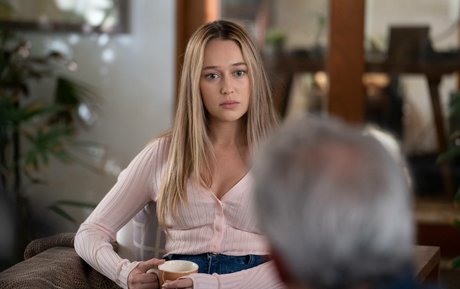 Alycia Debnam Carey OnlyFans-Pornos