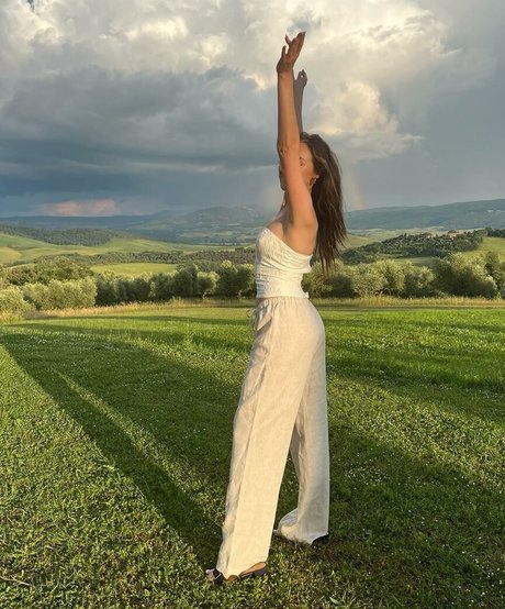 Alycia Debnam Carey OnlyFans Leaks