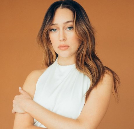 Alycia Debnam Carey Nacktbilder-Leaks von OnlyFans