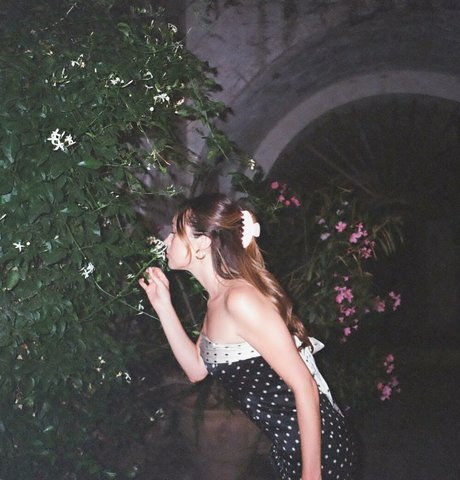 Alycia Debnam Carey Nacktbilder von OnlyFans geleakt