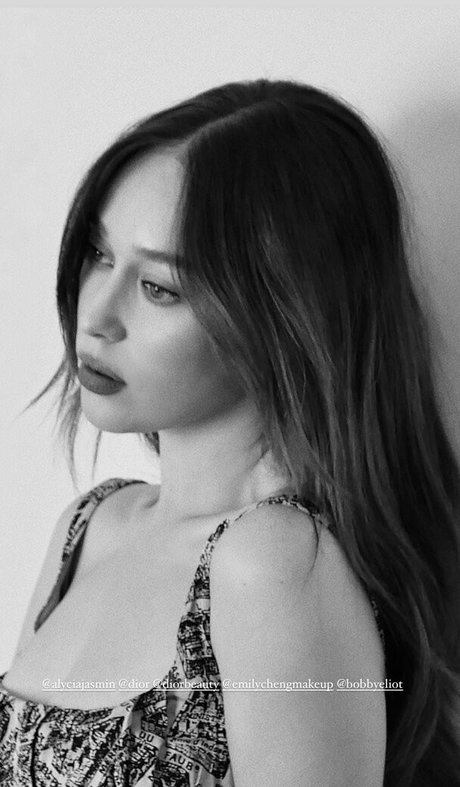 Alycia Debnam Carey OnlyFans kostenlos
